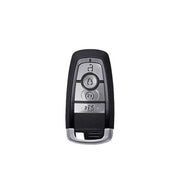 Funda para Ford Edge, Fusion, Mustang, Explorer, F150, F250, F350, Ecosport (4 botones)