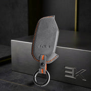Etui Kia — Oficjalna Alcántara® | K8, K5, K3 & More