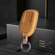 غطاء مفتاح Honda — الكانتارا® الرسمي | CR-V, Accord, Civic Type R & More