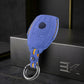 Mercedes Key Fob Cover — Official Alcántara® | G-Class, GL, GLE Coupé & More