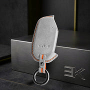 Etui Kia — Oficjalna Alcántara® | K8, K5, K3 & More
