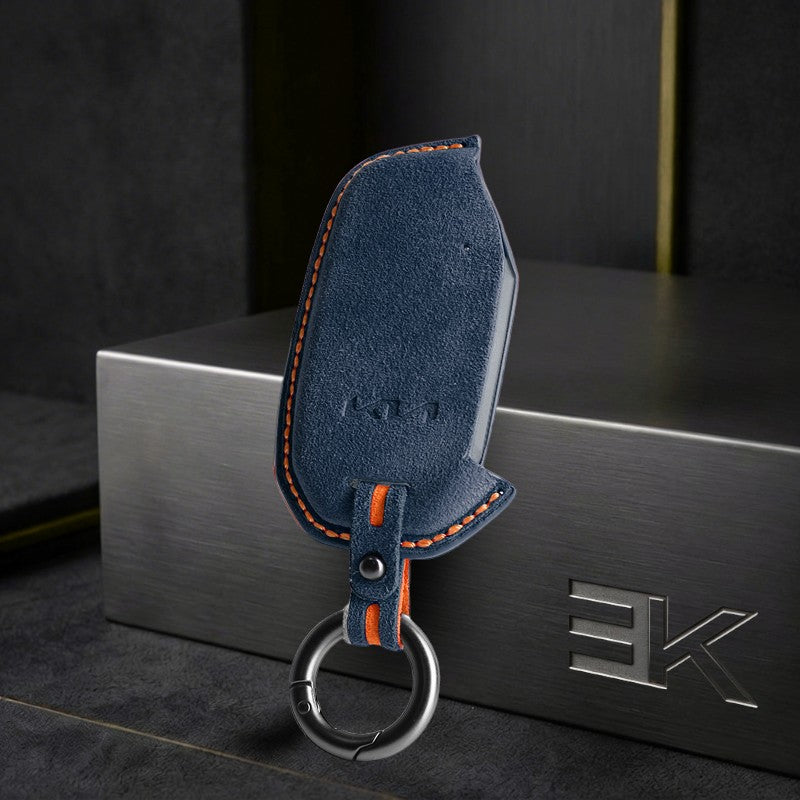 Etui Kia — Oficjalna Alcántara® | K8, K5, K3 & More