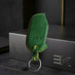 Kia Key Fob Cover — Official Alcántara® | K8, K5, K3 & More