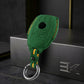 Mercedes Key Fob Cover — Official Alcántara® | G-Class, GL, GLE Coupé & More