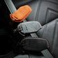 Kia Key Fob Cover — Official Alcántara® | K8, K5, K3 & More