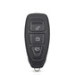 Custodia per Ford Focus ST, Mondeo, MK3, MK4, Fiesta, Fusion, Kuga, Ecosport y Vignale