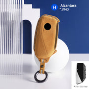Custodia BMW — Alcántara® Ufficiale | M2, M3, M4, M5 & More