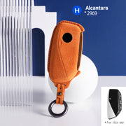 Custodia BMW — Alcántara® Ufficiale | M2, M3, M4, M5 & More