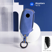 Custodia BMW — Alcántara® Ufficiale | M2, M3, M4, M5 & More