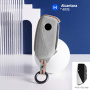 Custodia BMW — Alcántara® Ufficiale | M2, M3, M4, M5 & More