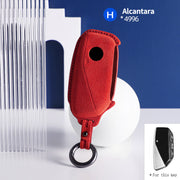 Custodia BMW — Alcántara® Ufficiale | M2, M3, M4, M5 & More