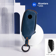 Custodia BMW — Alcántara® Ufficiale | M2, M3, M4, M5 & More
