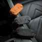 Kia Key Fob Cover — Official Alcántara® | Seltos, Sonet, Carens & More
