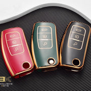 Ford Focus 2 MK2, Fiesta, Mondeo, Galaxy, Ecosport, Kuga, Escape, Falcon, B-Max, C-Max用キーケース