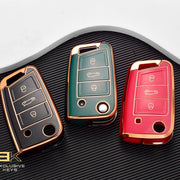 Custodia per Volkswagen Golf 7 MK7 e Tiguan MK2