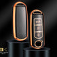 Custodia per Mazda 2, 3, 5, 6, BL, BM, GJ, Atenza, Axela, Demio, CX-3, CX3, CX-5, CX5, CX7, CX-9, CX8 (3 Buttons)