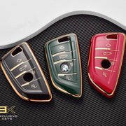 Etui do BMW X1, X3, X5, X6, X7 y Serie 1, Serie 3, Serie 4, Serie 5, Serie 6, Serie 7