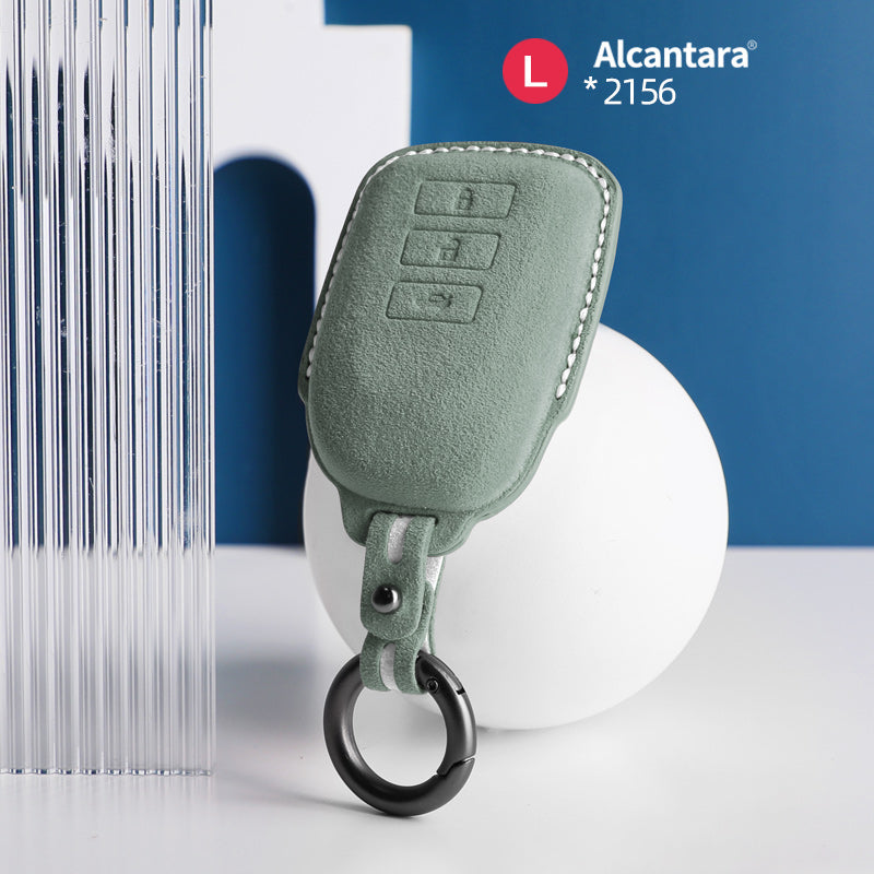 Étui Toyota — Alcántara® Officiel | Tacoma, 4Runner, FJ Cruiser & More