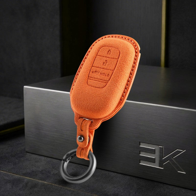 غطاء مفتاح Honda — الكانتارا® الرسمي | e:NS1, e:NP2, M-NV & More