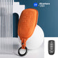 Omoda Key Fob Cover — Official Alcántara® | Omoda 5, C5, E5 & More