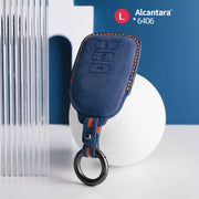 Étui Toyota — Alcántara® Officiel | Tacoma, 4Runner, FJ Cruiser & More