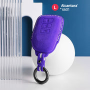 Étui Toyota — Alcántara® Officiel | Tacoma, 4Runner, FJ Cruiser & More