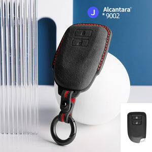 Étui Toyota — Alcántara® Officiel | Celica, MR2, C-HR & More