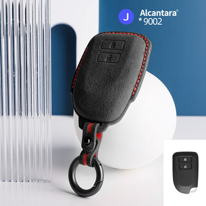 Custodia Toyota — Alcántara® Ufficiale | Celica, MR2, C-HR & More