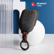 Étui Toyota — Alcántara® Officiel | Tacoma, 4Runner, FJ Cruiser & More