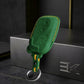 Lexus Key Fob Cover — Official Alcántara® | GX, RX Hybrid, NX Hybrid & More