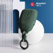 Étui Toyota — Alcántara® Officiel | Tacoma, 4Runner, FJ Cruiser & More