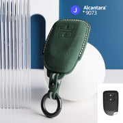 Etui Toyota — Oficjalna Alcántara® | Celica, MR2, C-HR & More