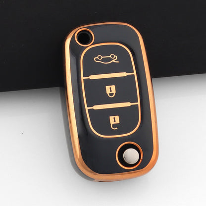 Étui pour Mercedes Citan, Clase A W176, Clase B W246, CLA C117, GLA X156
