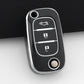 Étui pour Mercedes Citan, Clase A W176, Clase B W246, CLA C117, GLA X156