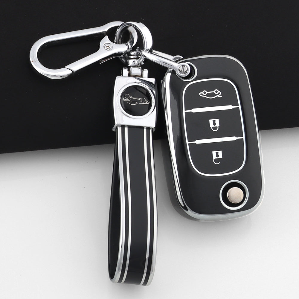 غطاء مفتاح Mercedes Citan, Clase A W176, Clase B W246, CLA C117, GLA X156