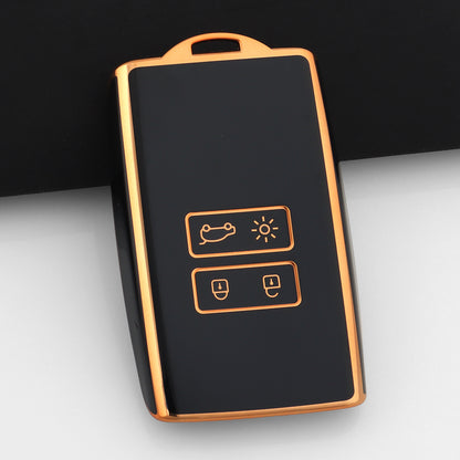 Case for Renault Kadjar, Megane, Clio, Koleos, Captur, Espace, Talisman, Arkana
