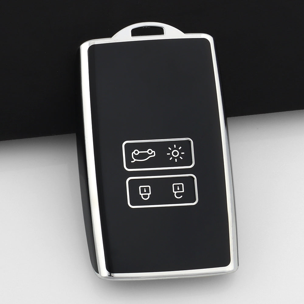 Etui do Renault Kadjar, Megane, Clio, Koleos, Captur, Espace, Talisman, Arkana