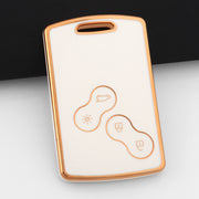 Cover voor Renault Duster, Captur, Clio, Logan, Megane, Koleos, Scenic, Nema, Fluence, Zoe
