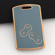 Cover voor Renault Duster, Captur, Clio, Logan, Megane, Koleos, Scenic, Nema, Fluence, Zoe