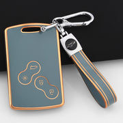 Cover voor Renault Duster, Captur, Clio, Logan, Megane, Koleos, Scenic, Nema, Fluence, Zoe