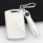 Cover voor Renault Duster, Captur, Clio, Logan, Megane, Koleos, Scenic, Nema, Fluence, Zoe