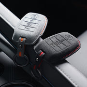 Custodia Kia — Alcántara® Ufficiale | Soul, Niro, Stonic & More