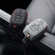 Étui Kia — Alcántara® Officiel | Sorento, Telluride, Carnival & More
