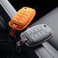Kia Key Fob Cover — Official Alcántara® | EV6, EV9, Niro EV & More