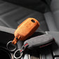 Mazda Key Fob Cover — Official Alcántara® | Mazda 3, CX-5, CX-30 & More