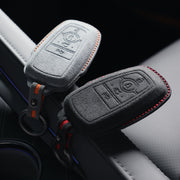 Etui Ford — Oficjalna Alcántara® | F-150, Mustang, Explorer & More