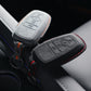 Ford Key Fob Cover — Official Alcántara® | F-150, Mustang, Explorer & More
