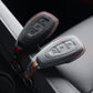 Ford Key Fob Cover — Official Alcántara® | Escape, EcoSport, Maverick & More