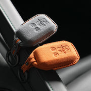 Étui Suzuki — Alcántara® Officiel | Jimny, Grand Vitara, S-Cross & More