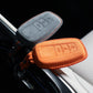 Toyota Key Fob Cover — Official Alcántara® | Tacoma, Tundra, 4Runner & More